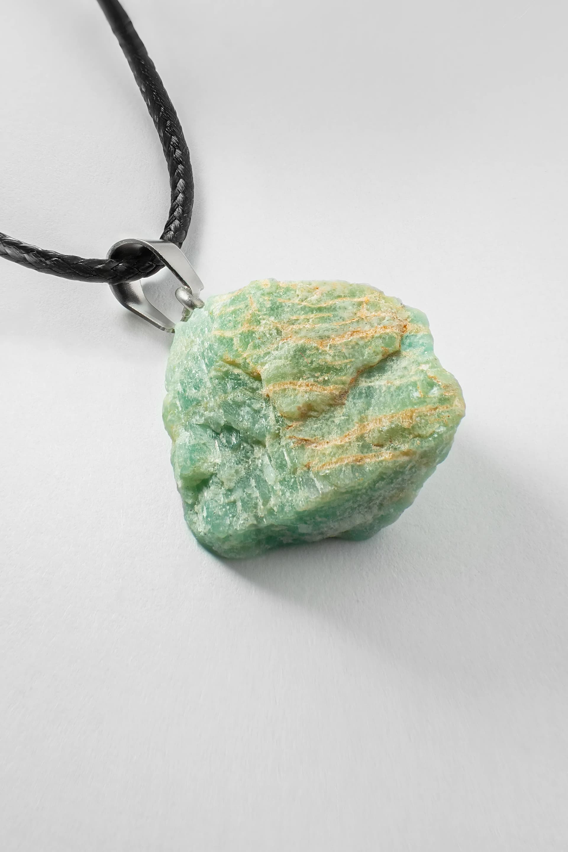 ALMA DE LA ABUNDANCIA