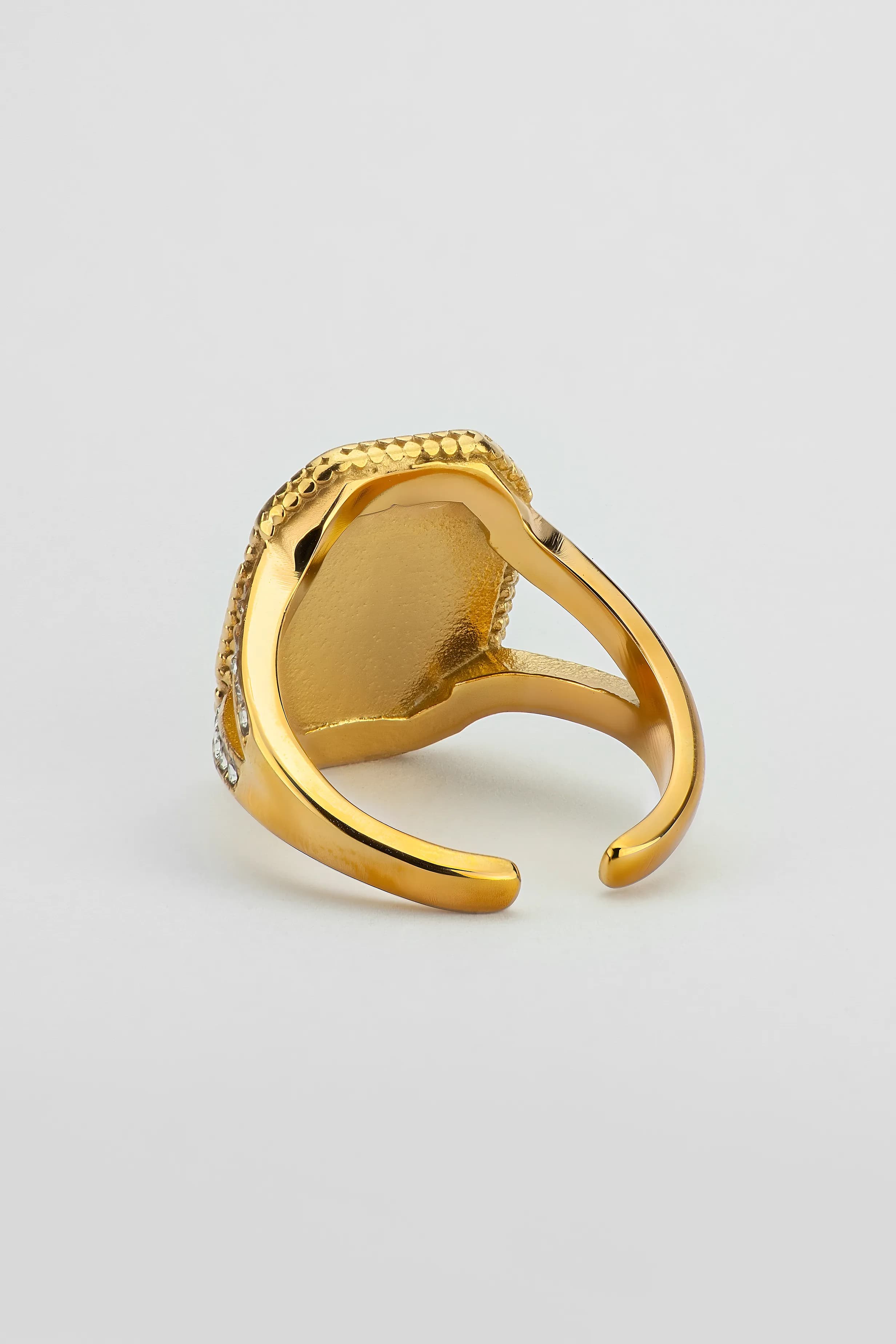 THE SUN AND MOON TAROT RING превью 2