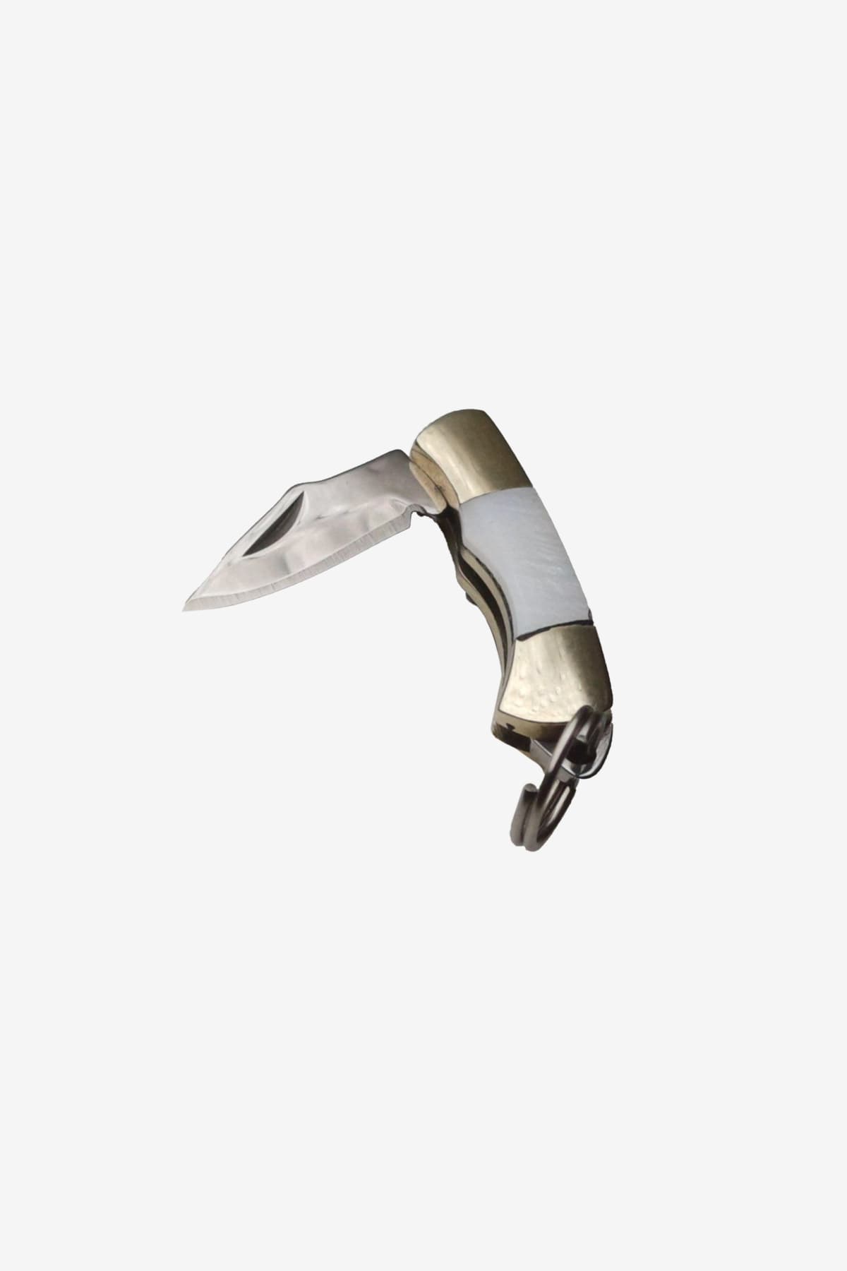 Colgante «Cuchillo Lunar»