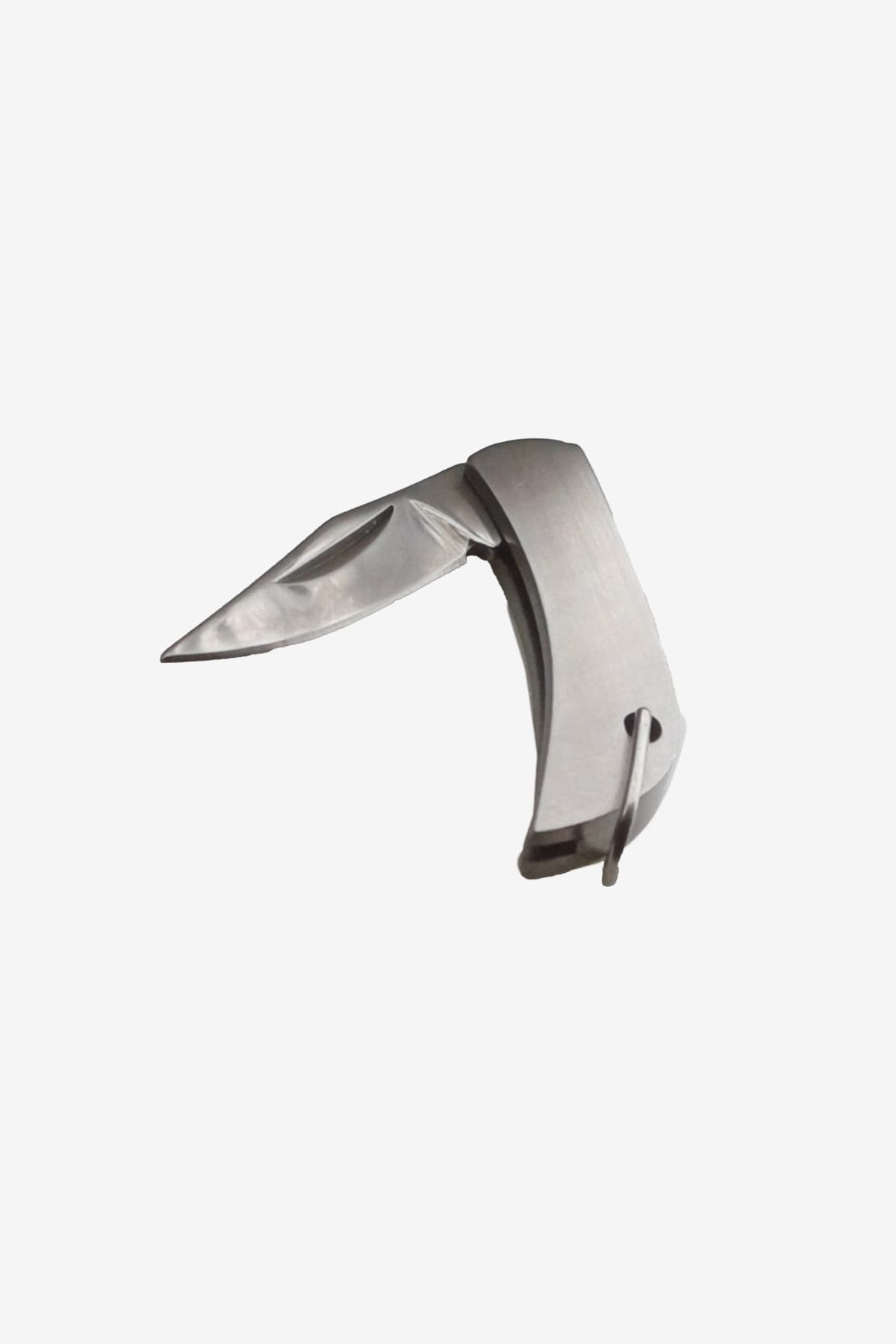 Colgante «Curva Helada»