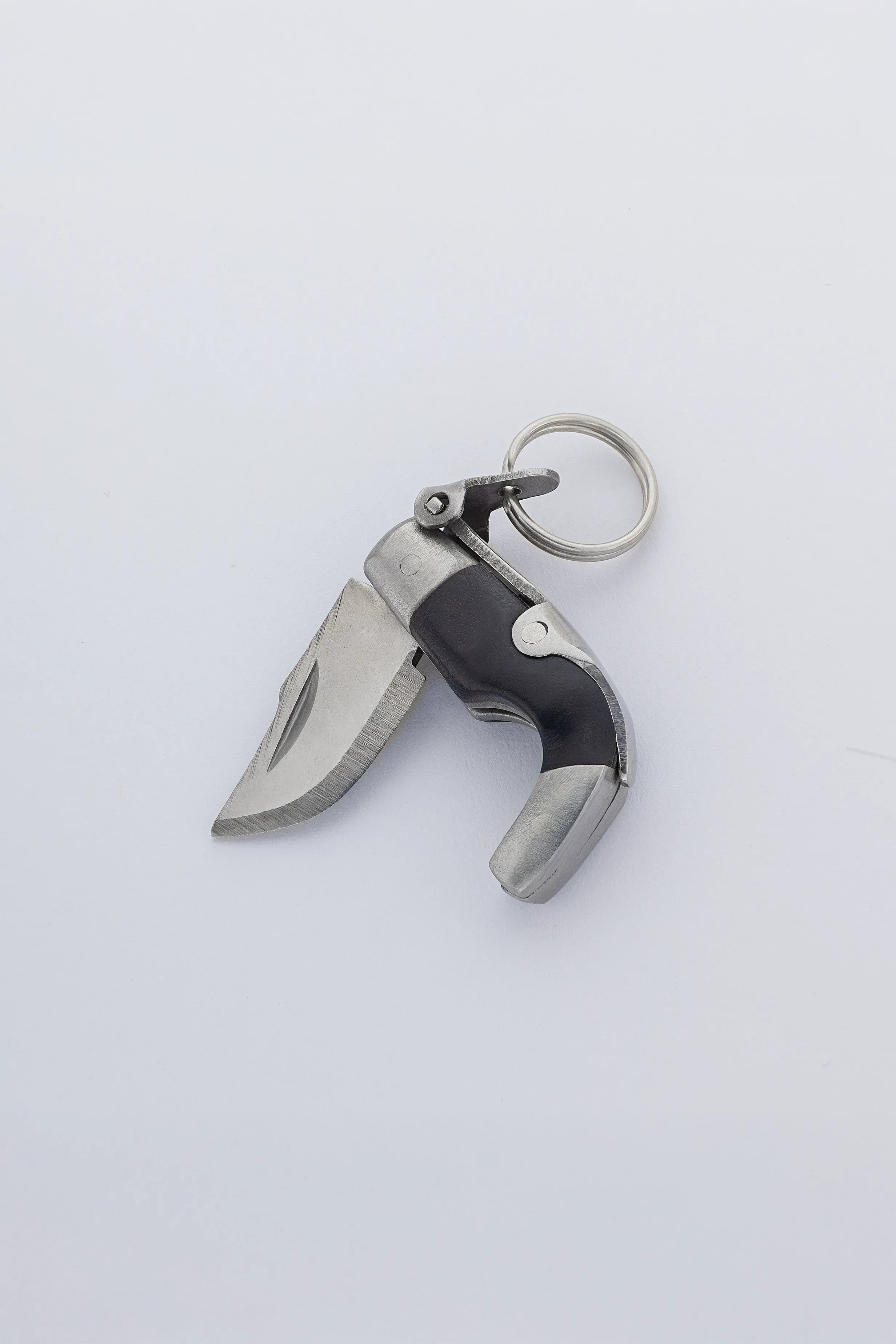 КУЛОН НОЖ НАВАХА КАПАОРА МИНИ превью 4