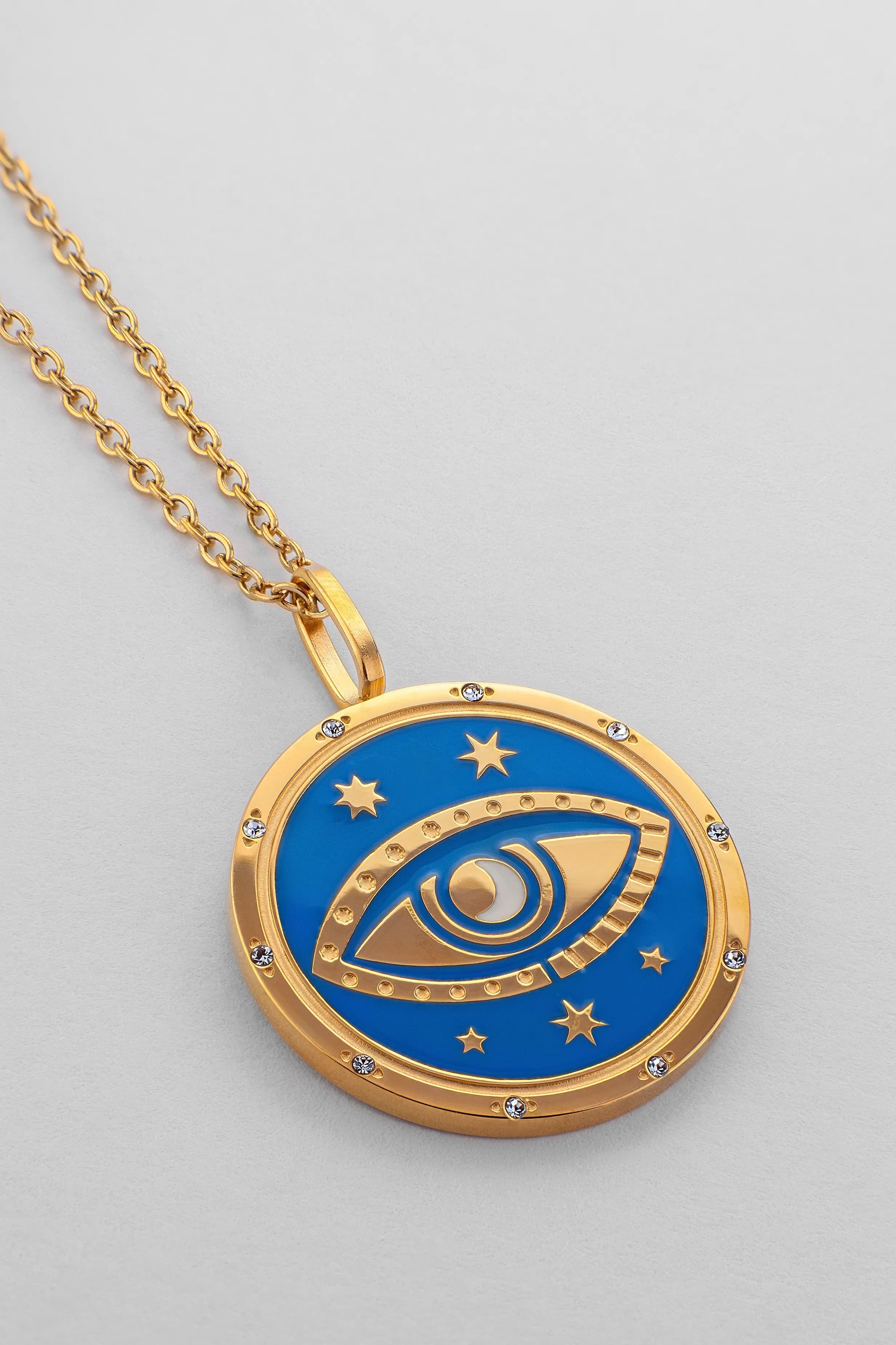 EL OJO QUE TODO LO VE превью 1