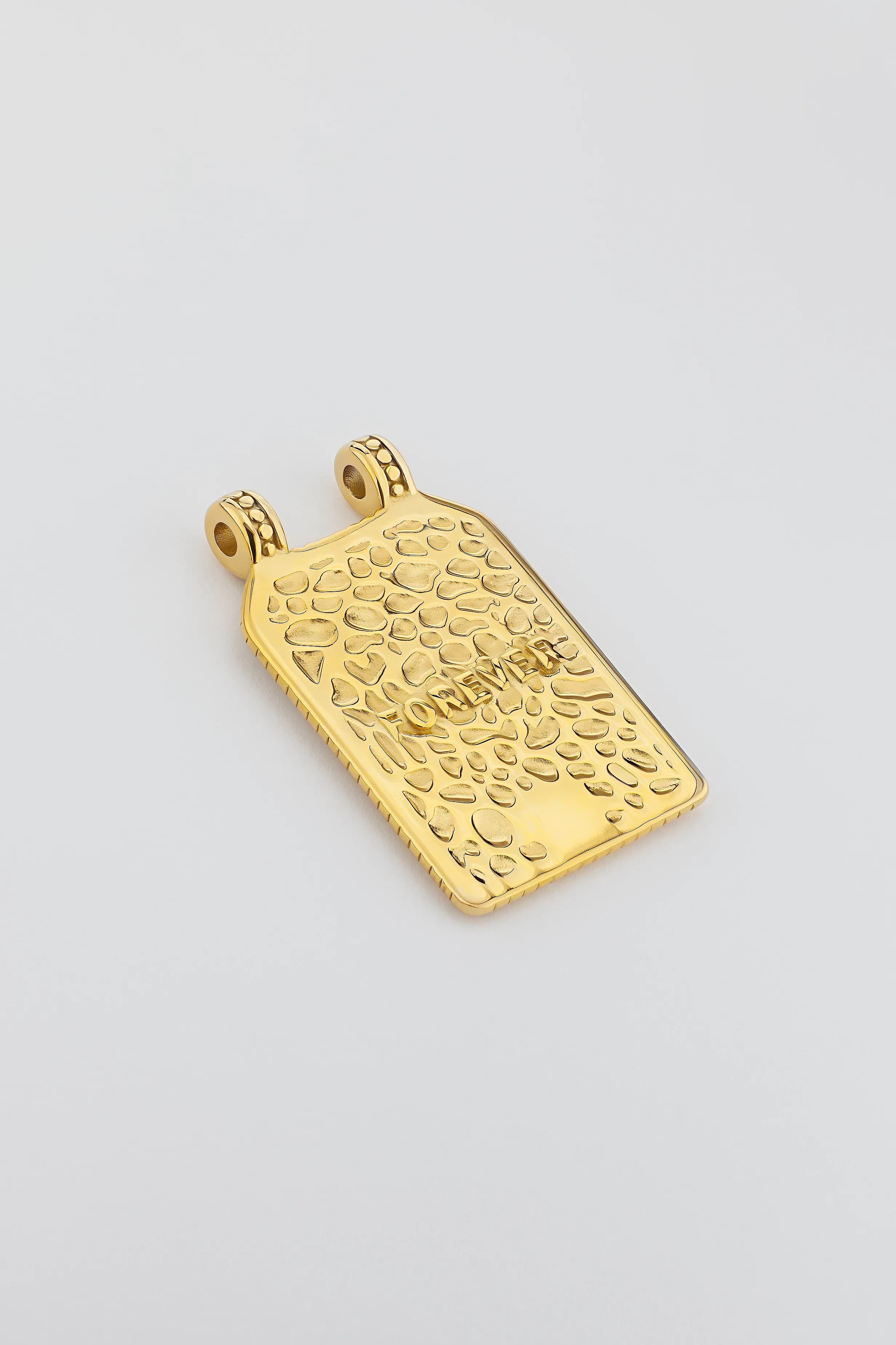 ETERNAL FLAME PENDANT превью 2