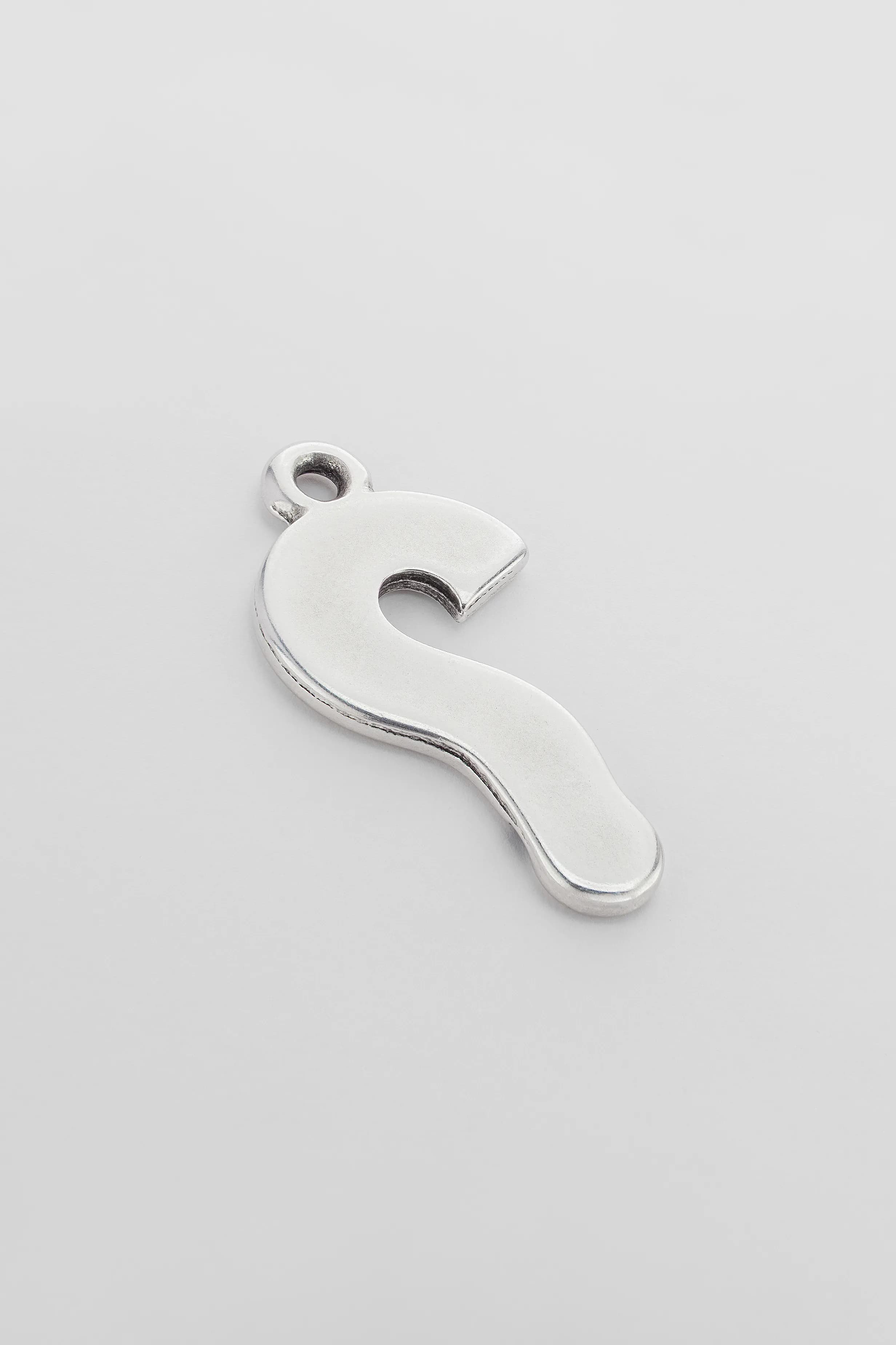 COLGANTE INTERROGANTE превью 2