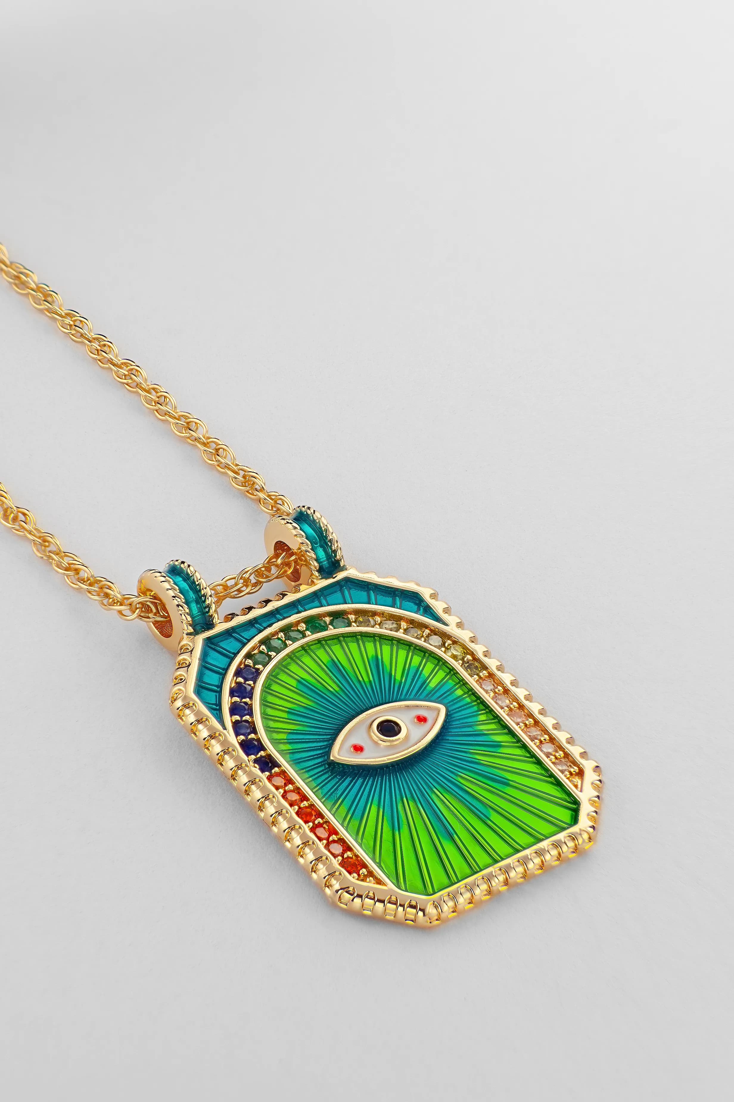 OCULIS NAYRA превью 1