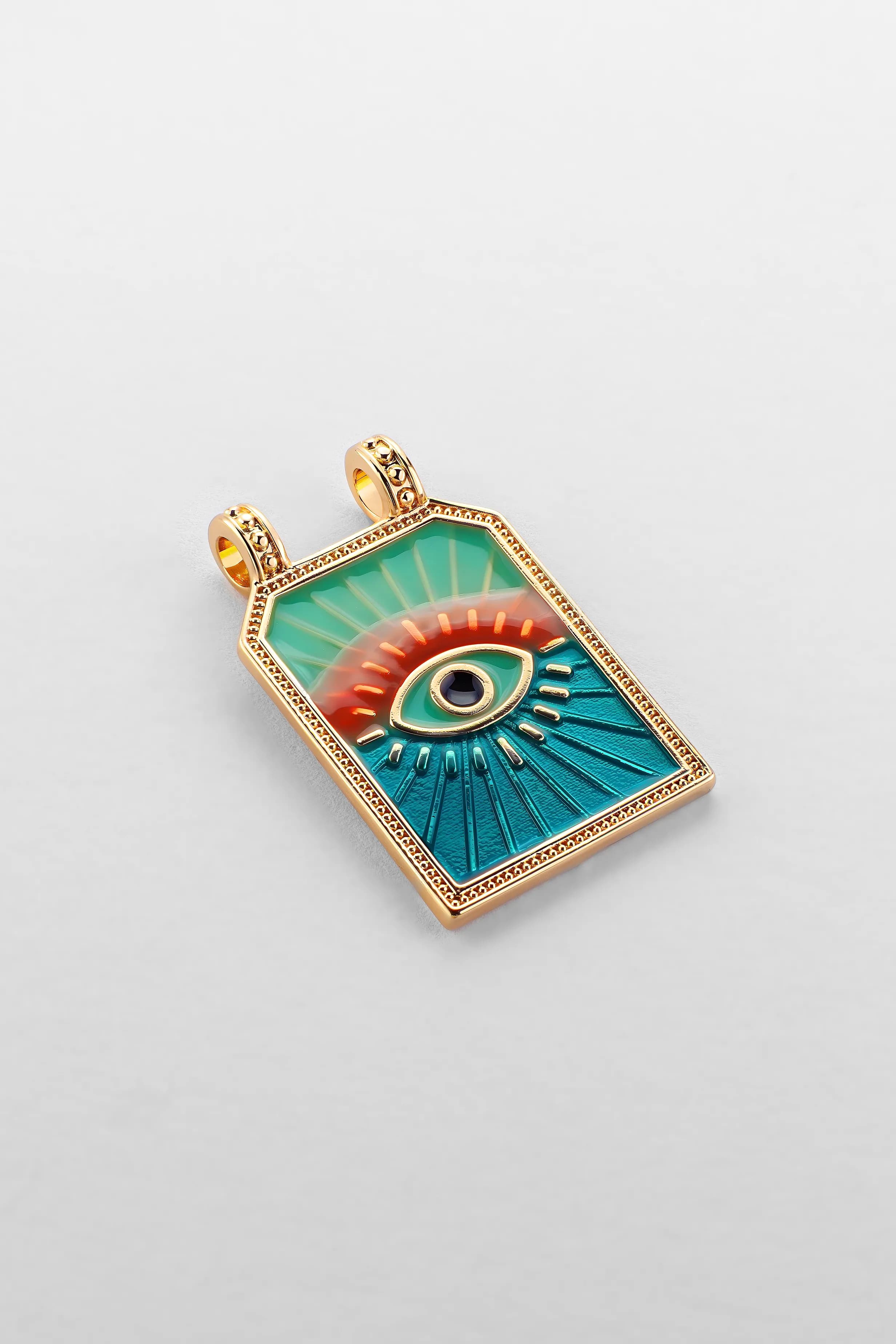 OJO DEL DESTINO превью 1