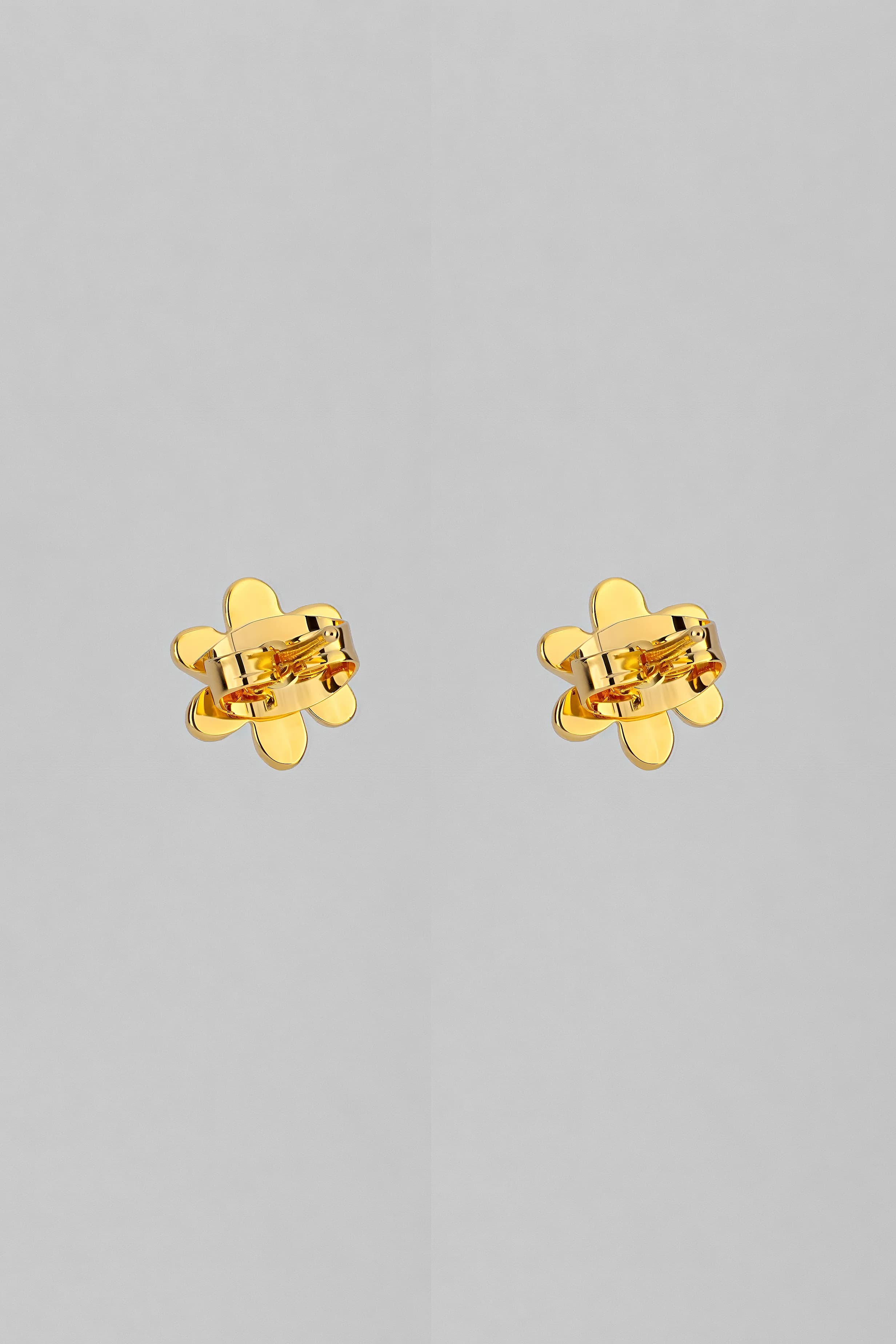 PENDIENTES PUSETS PACTO DE LA TIERRA превью 2