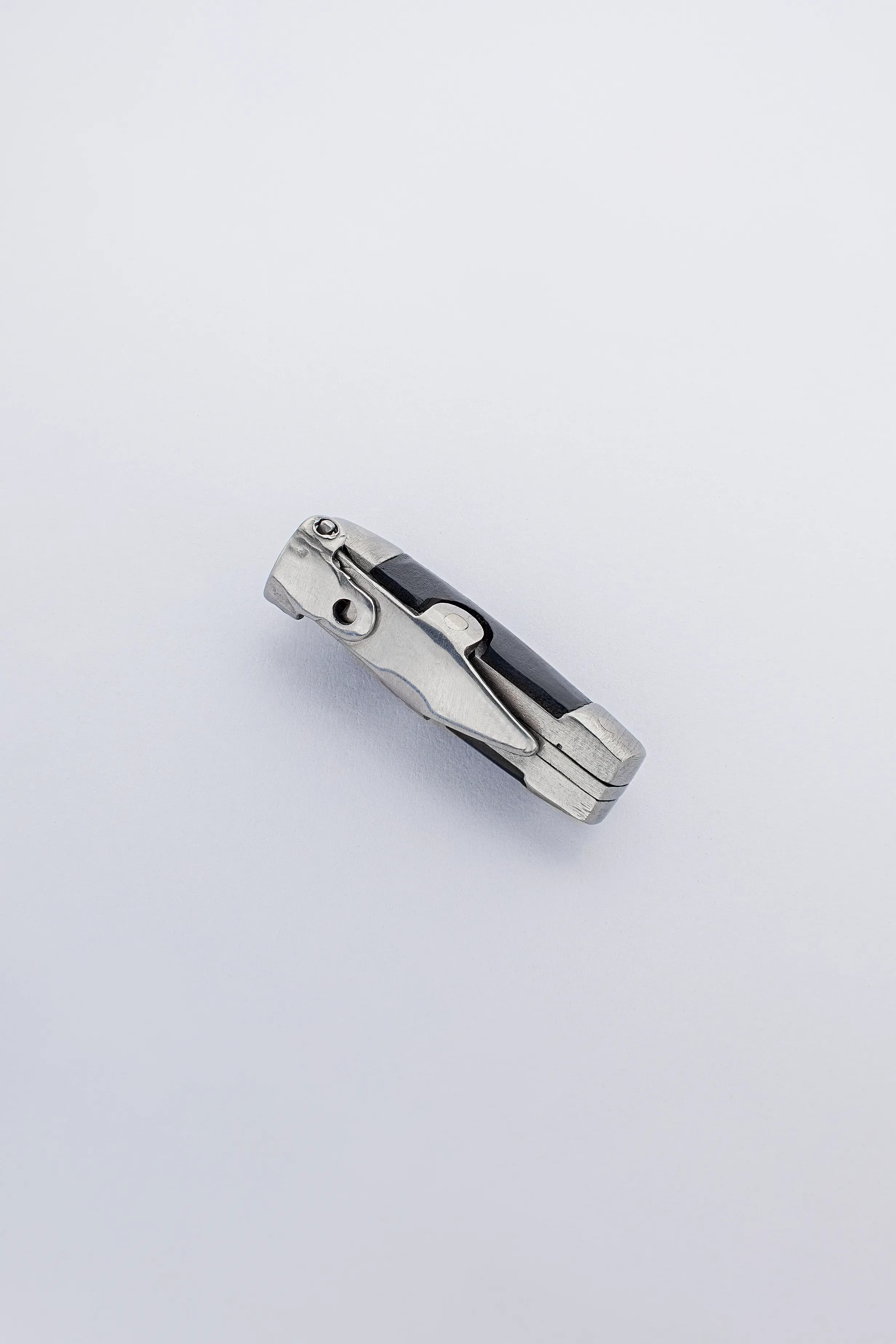 MINI MACHETE KNIFE PENDANT превью 7