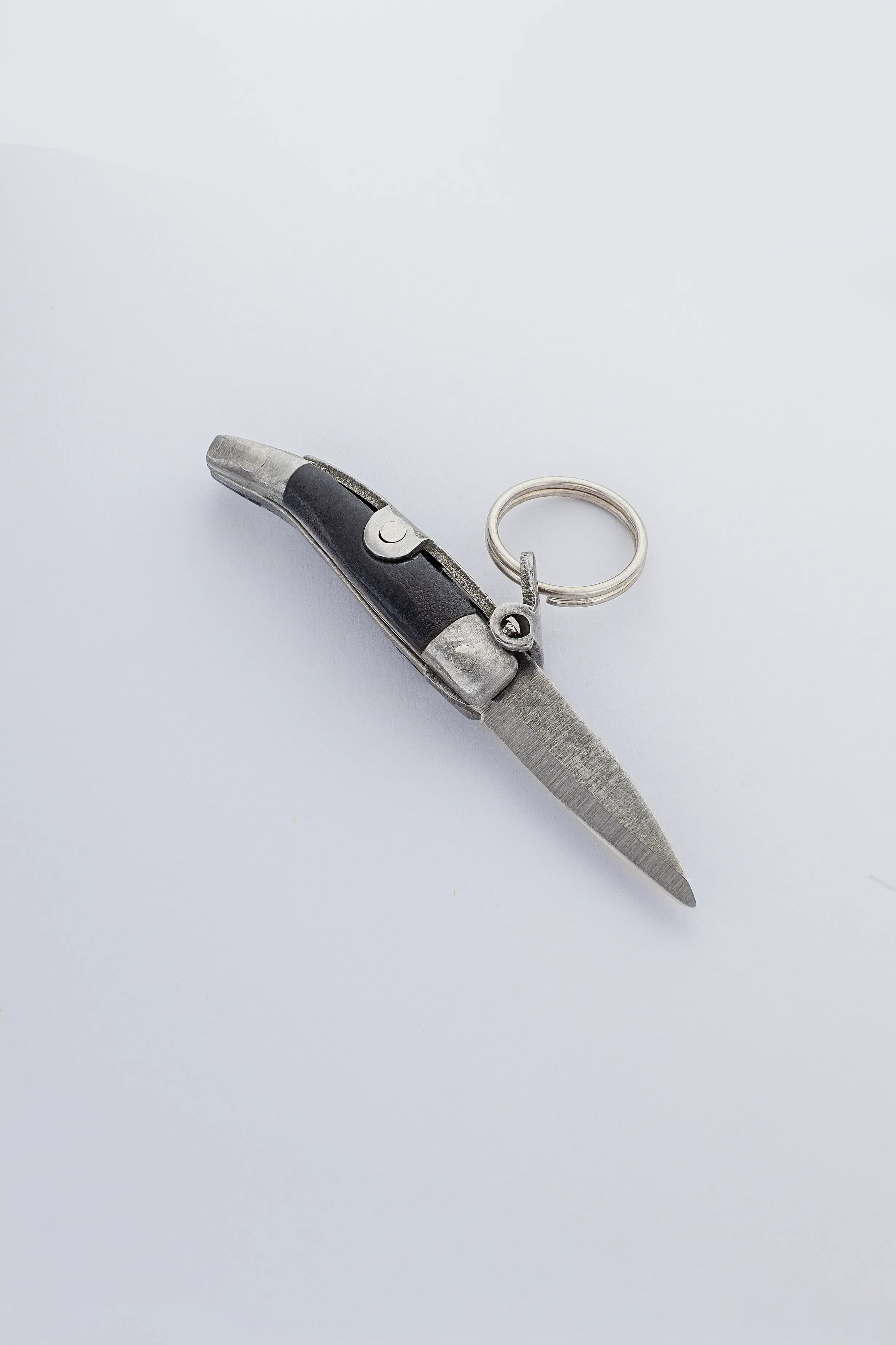 PUNTA DE ESPADA MINI KNIFE PENDANT превью 3