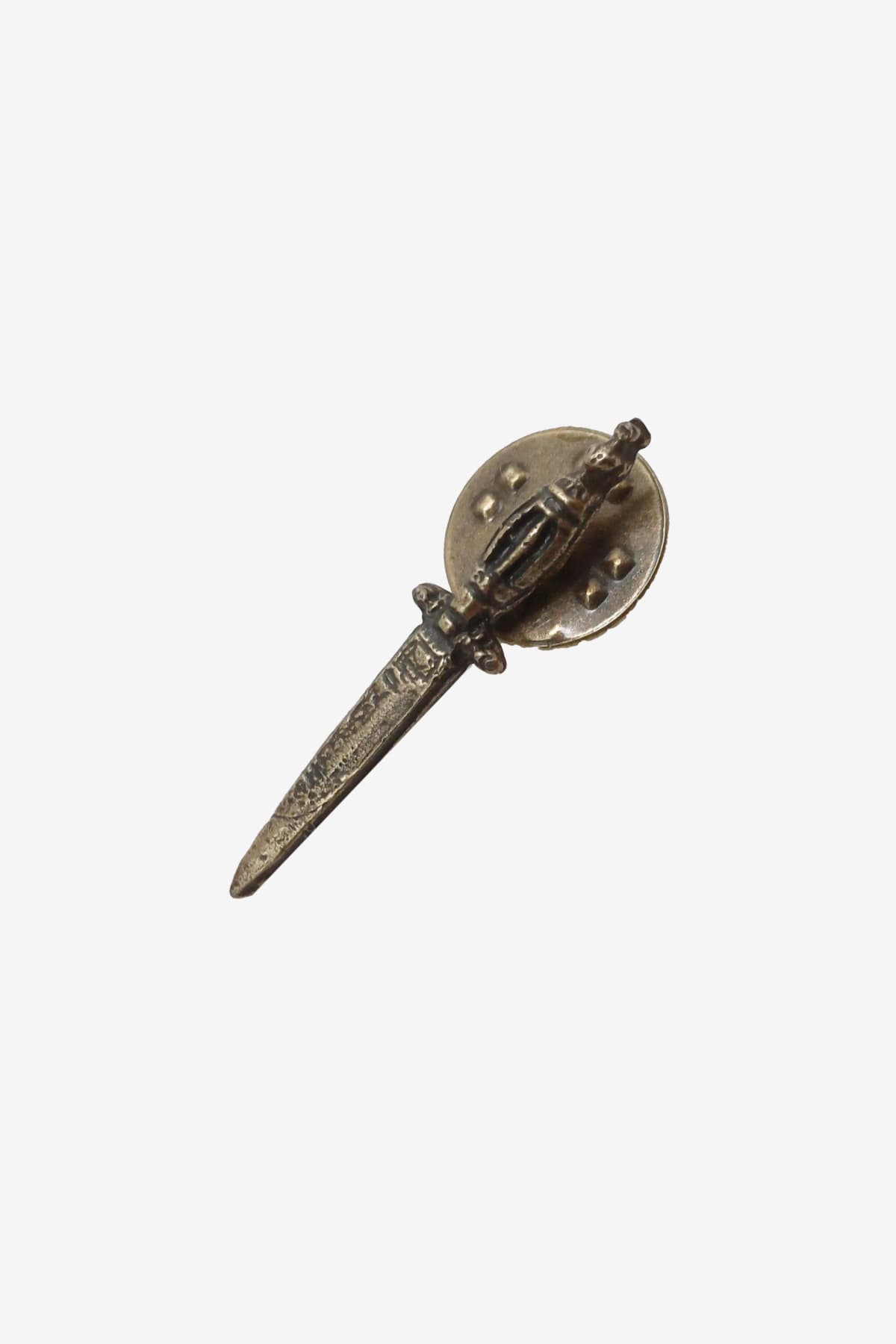 Pin «Espada Guerrera»