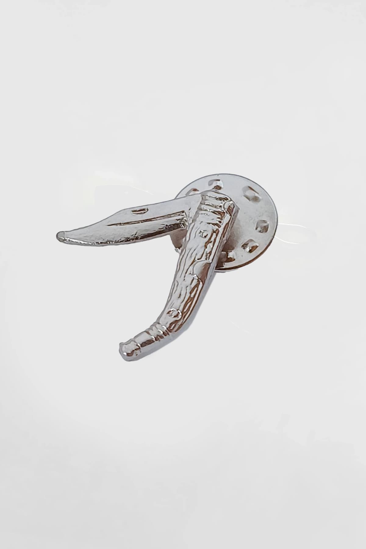 Pin «Navaja Miniatura»