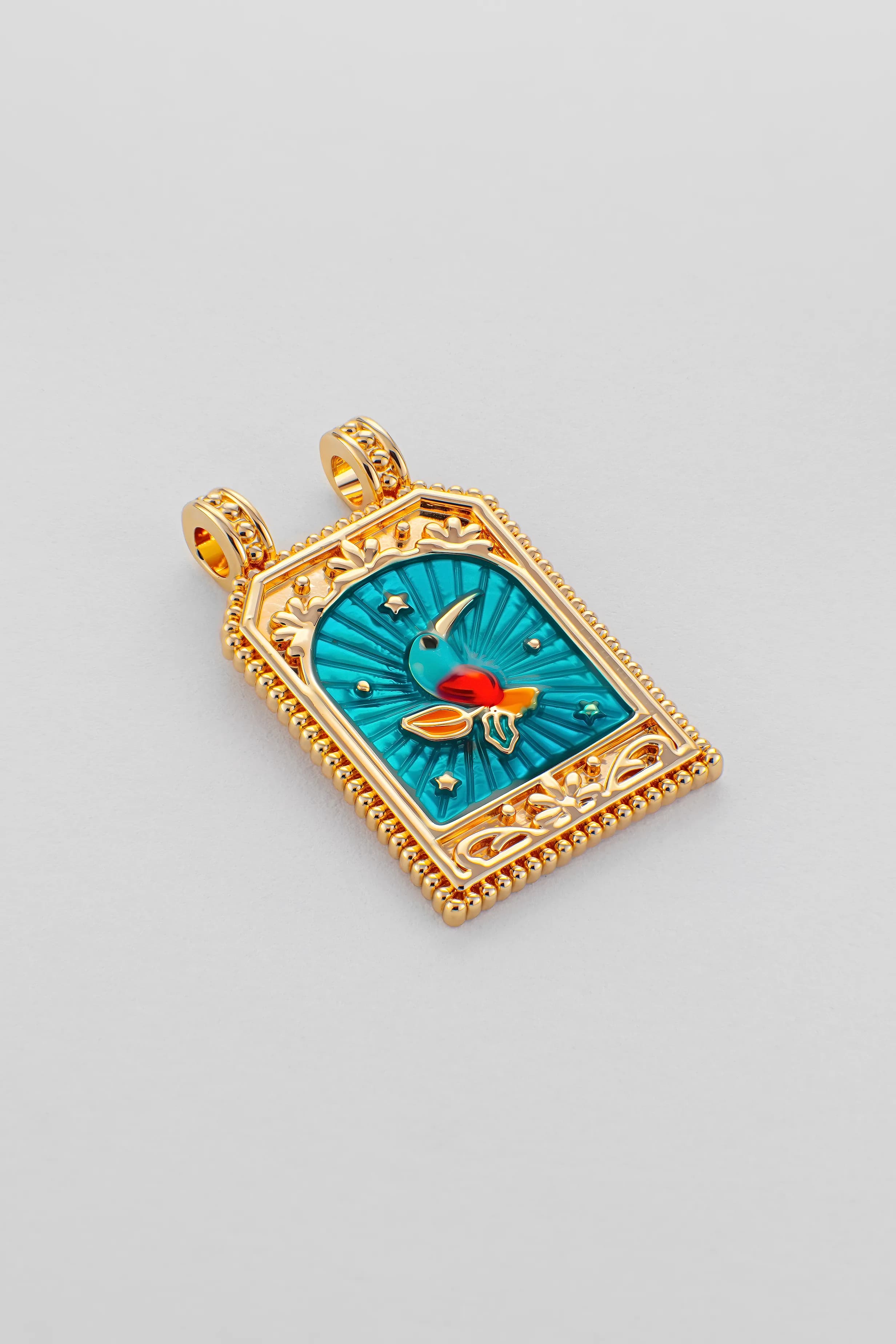 AVE DE LUZ превью 1