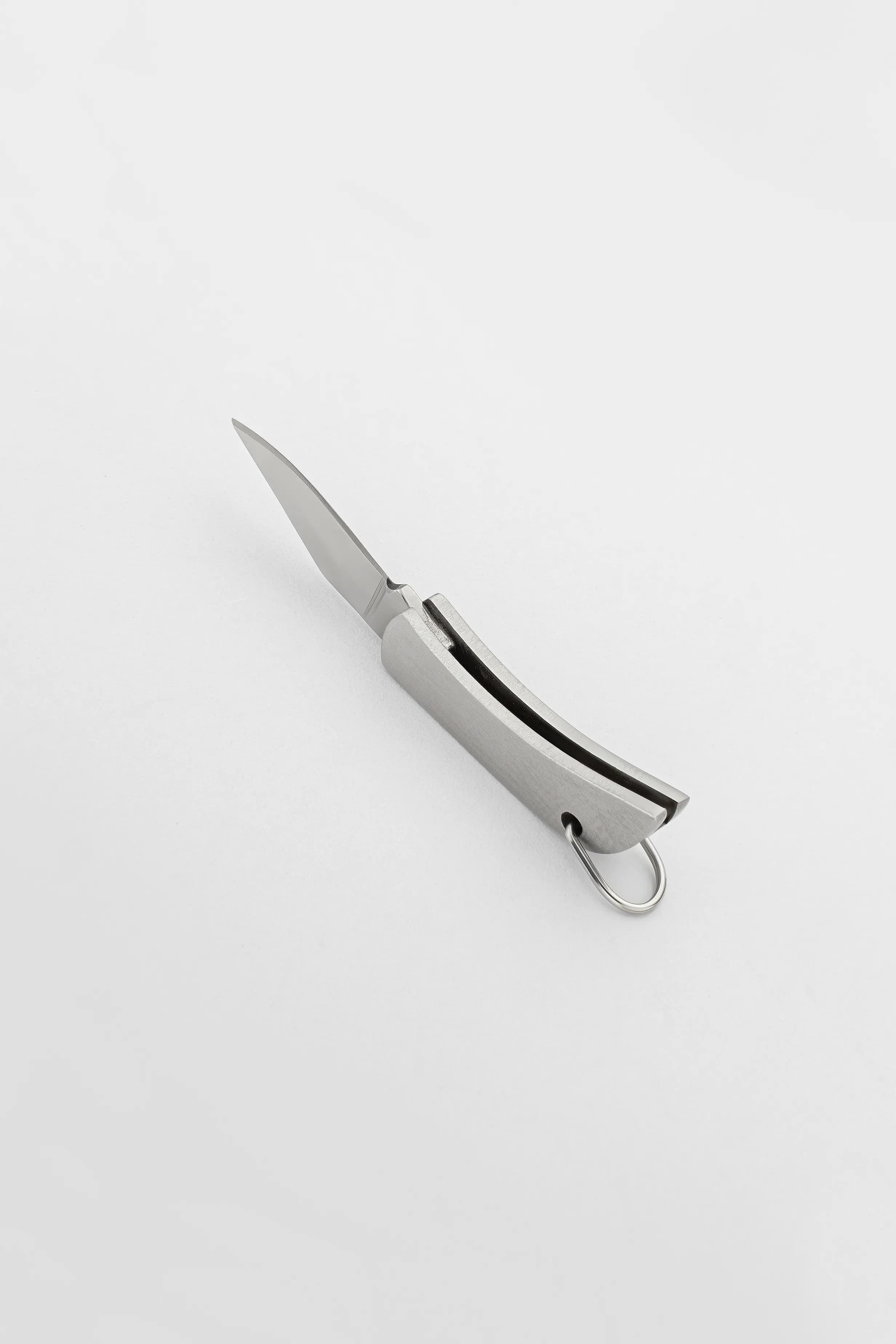 FROZEN KNIFE CURVE PENDANT превью 5