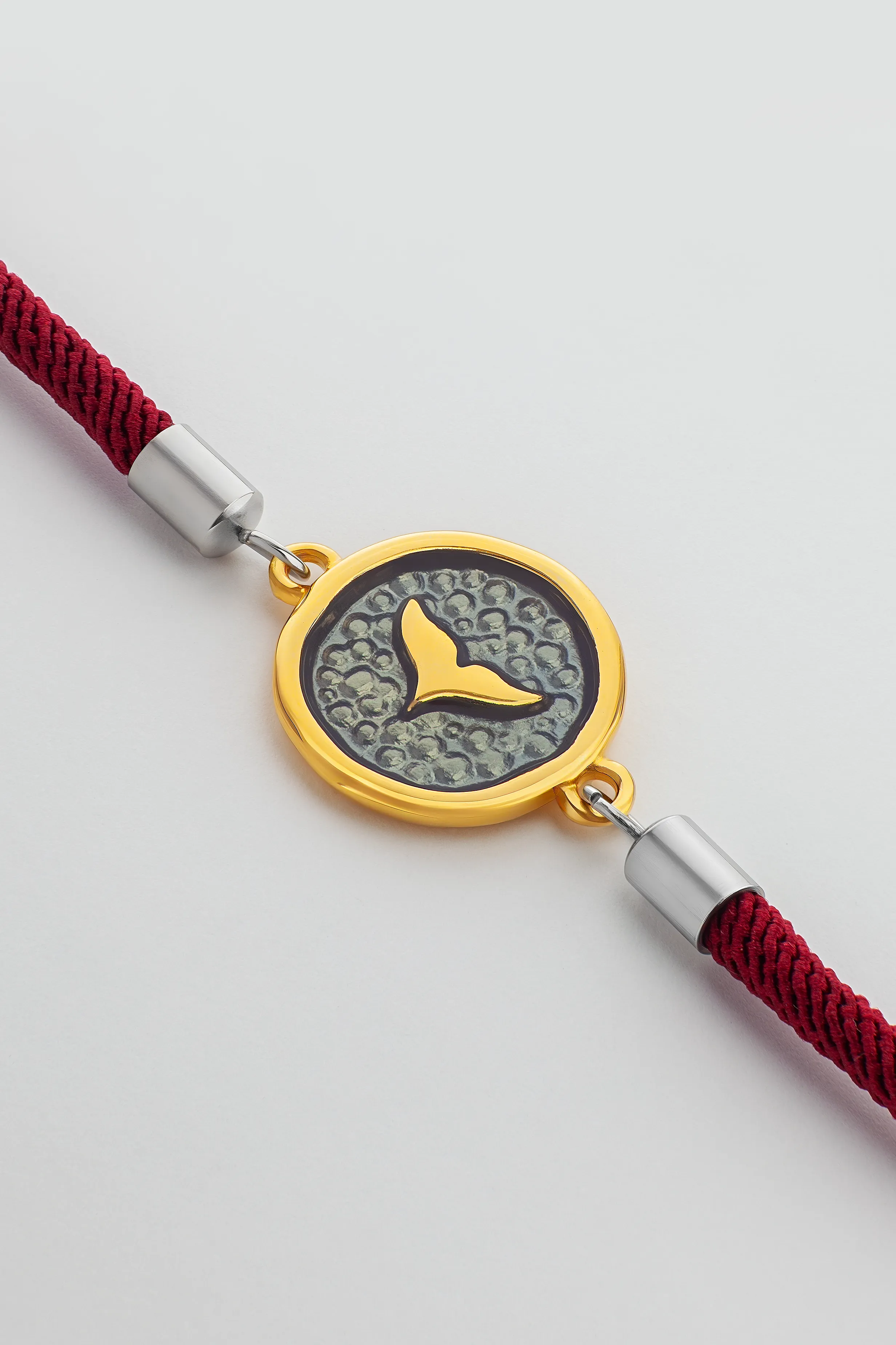 PULSERA ECO MARINO превью 1