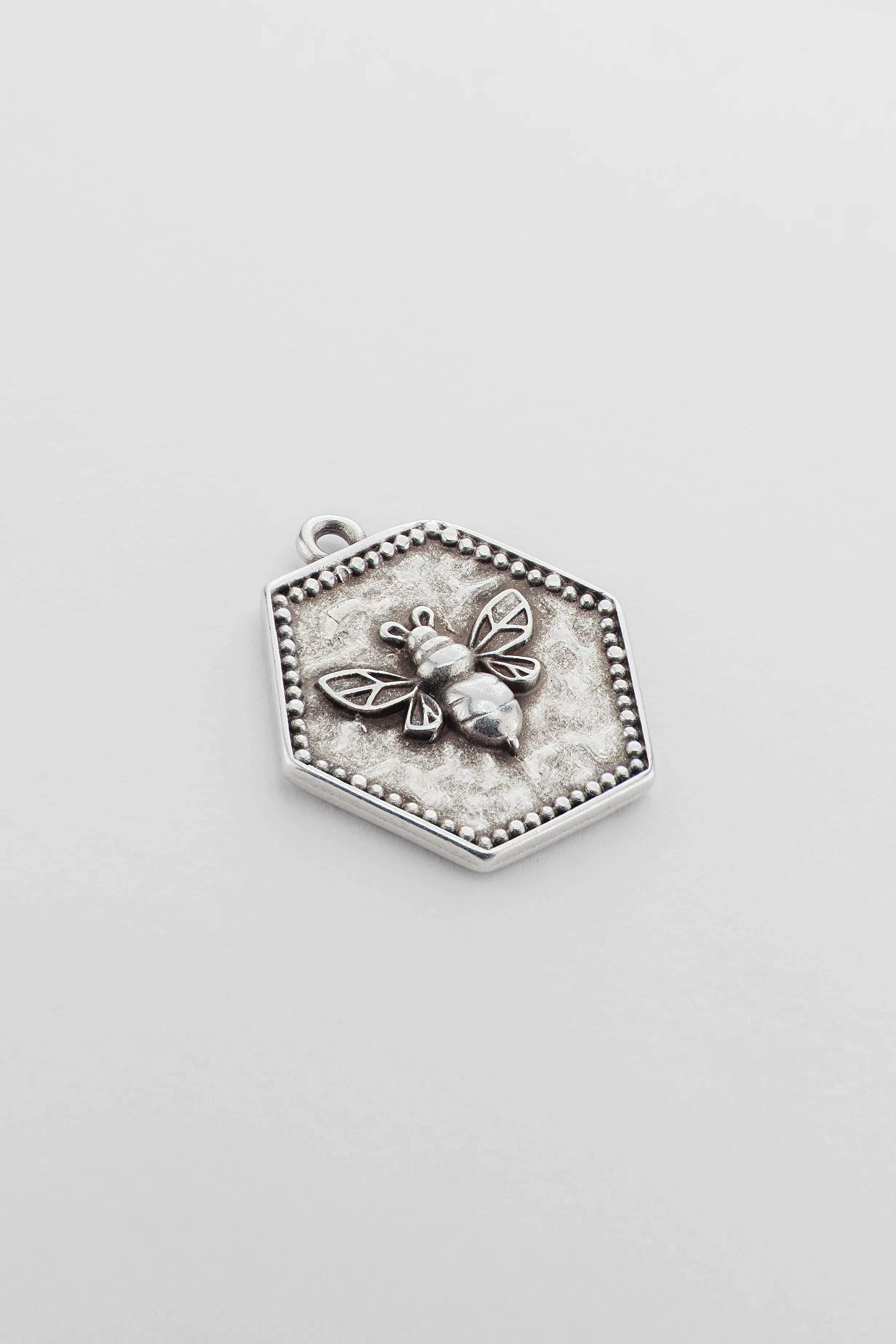 COLGANTE ABEJA EN PANAL превью 1