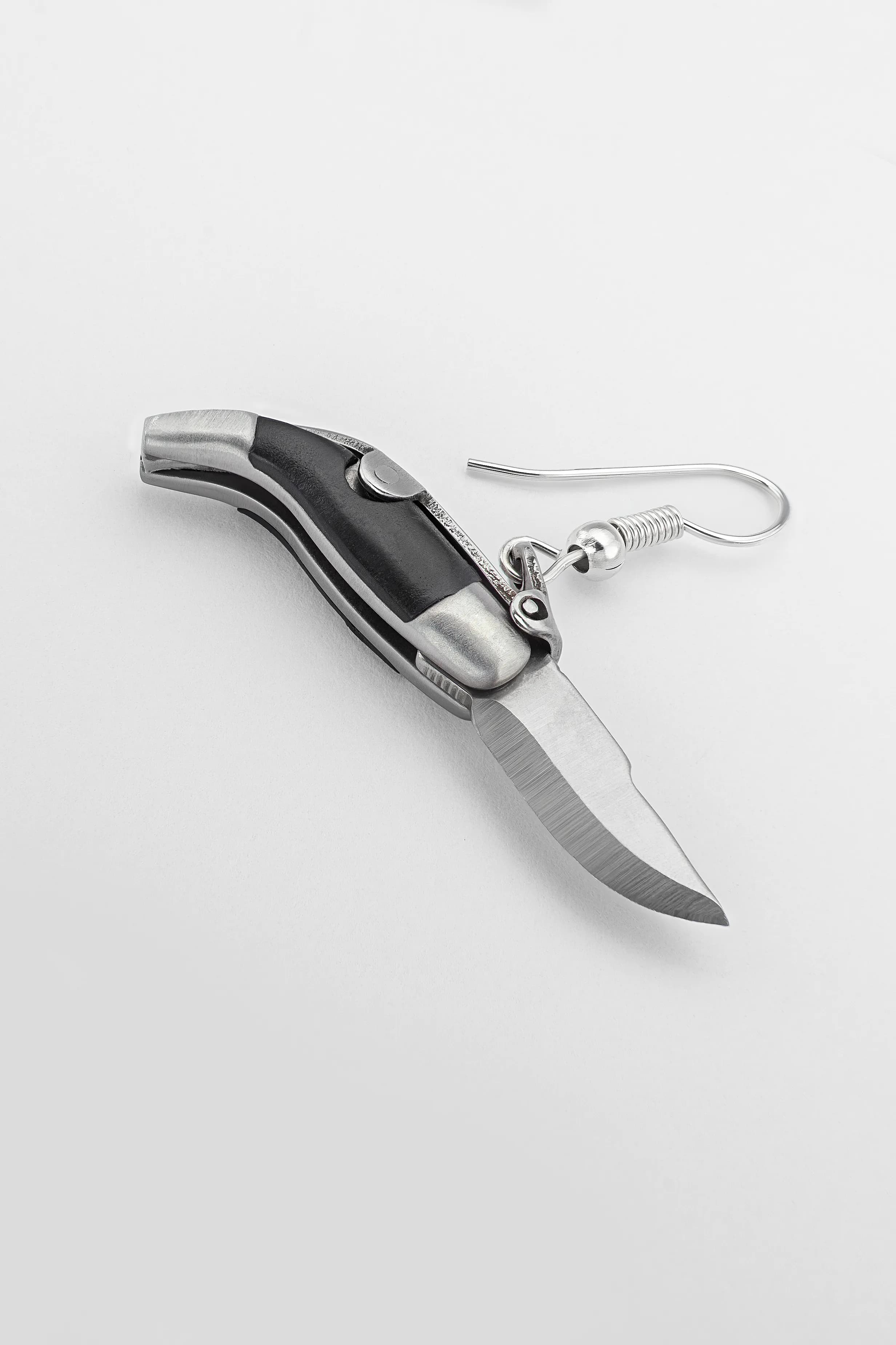 NAVAJA KNIFE EARRING превью 6