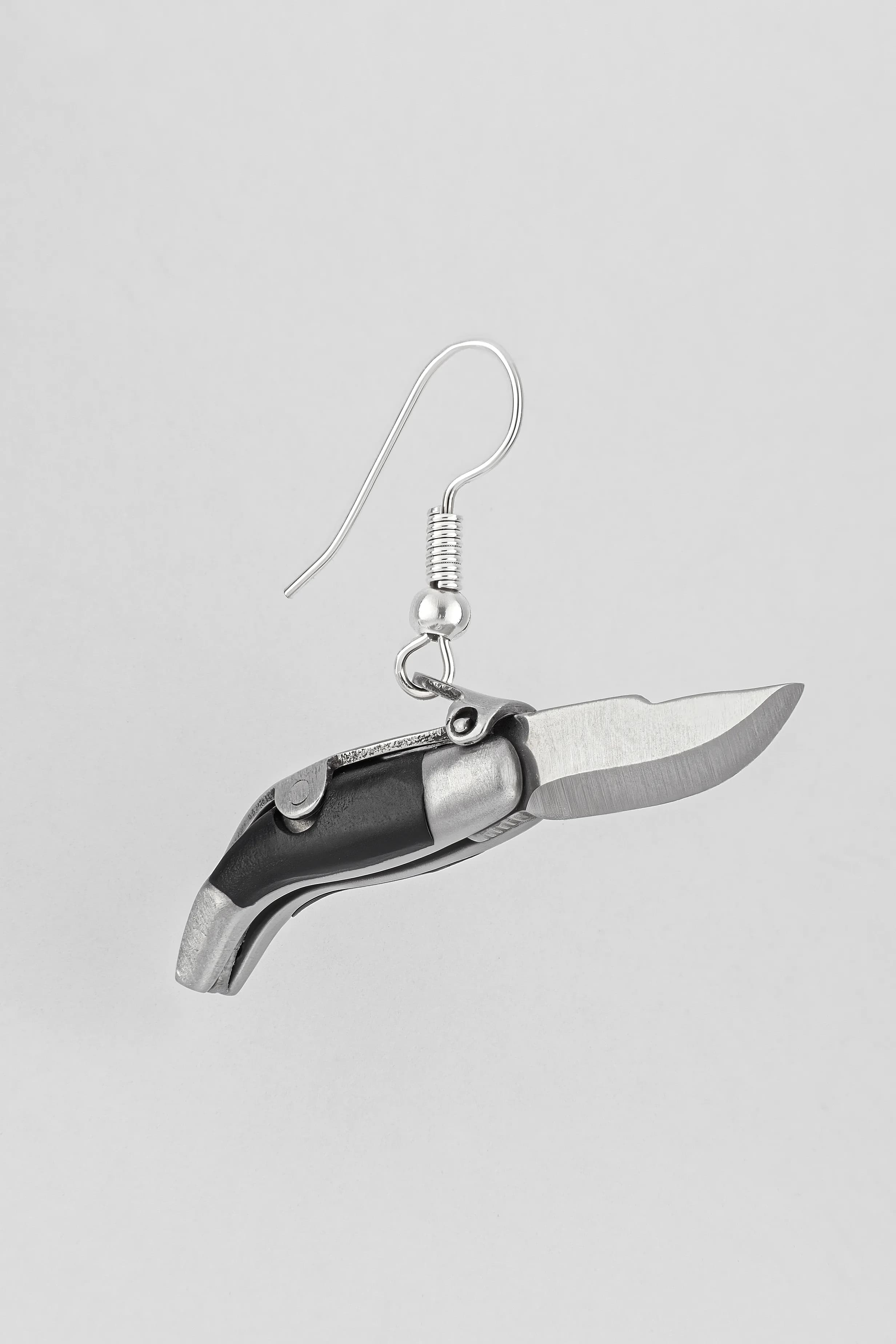 NAVAJA KNIFE EARRING превью 9