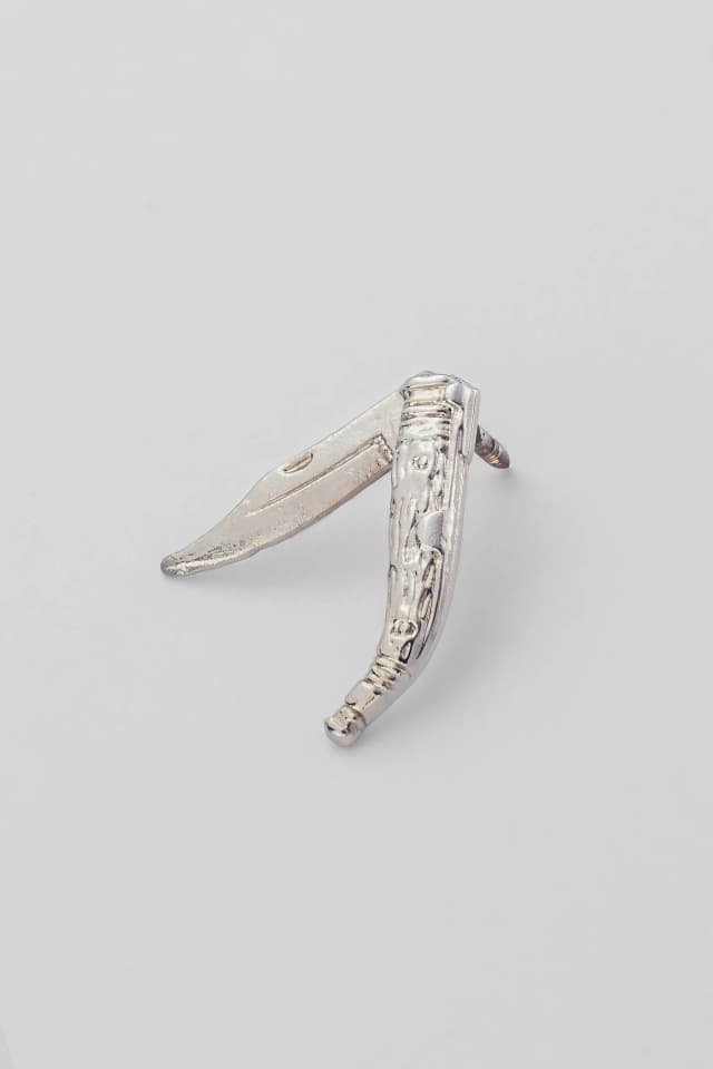 PIN NAVAJA MINIATURA 2