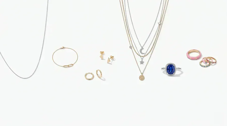 Iconic Style Archetypes in Jewellery: How to Build a Look That Lasts