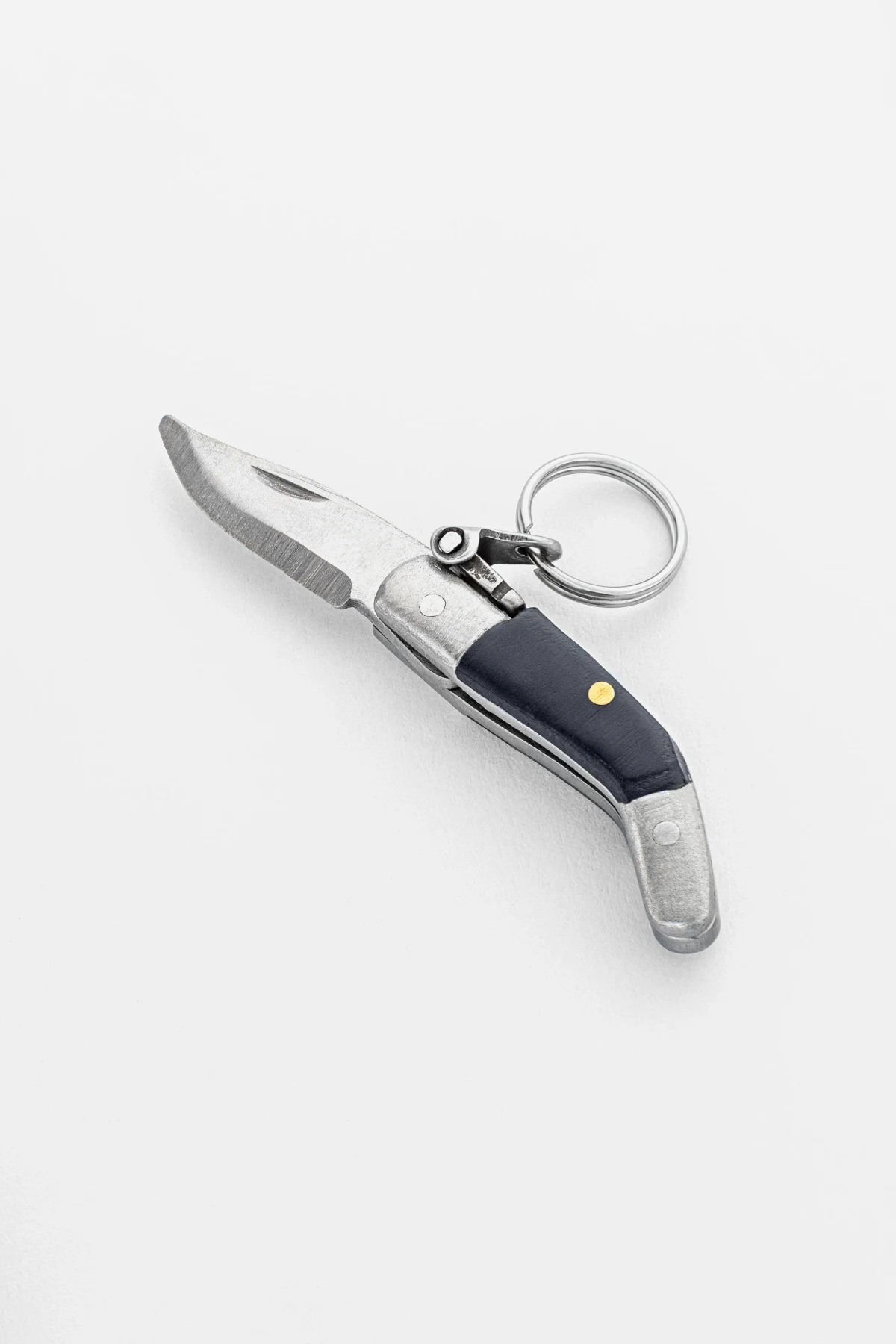 Jerezana: Das Messer aus dem Sherry-Land als Schmuck