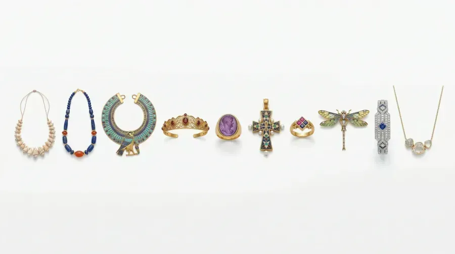 Storia della gioielleria: 5000 anni di ornamenti dall'antico Sumer al 2026