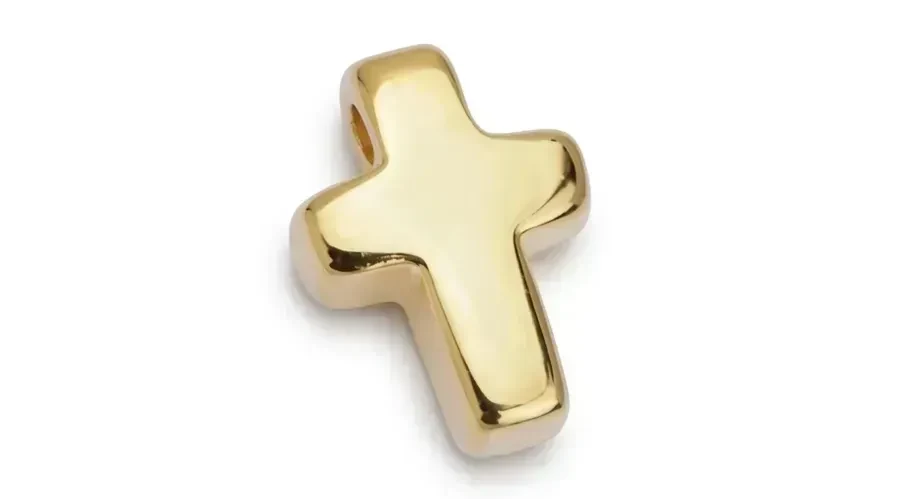 The Caravaca Cross: the Spanish double-barred protective cross