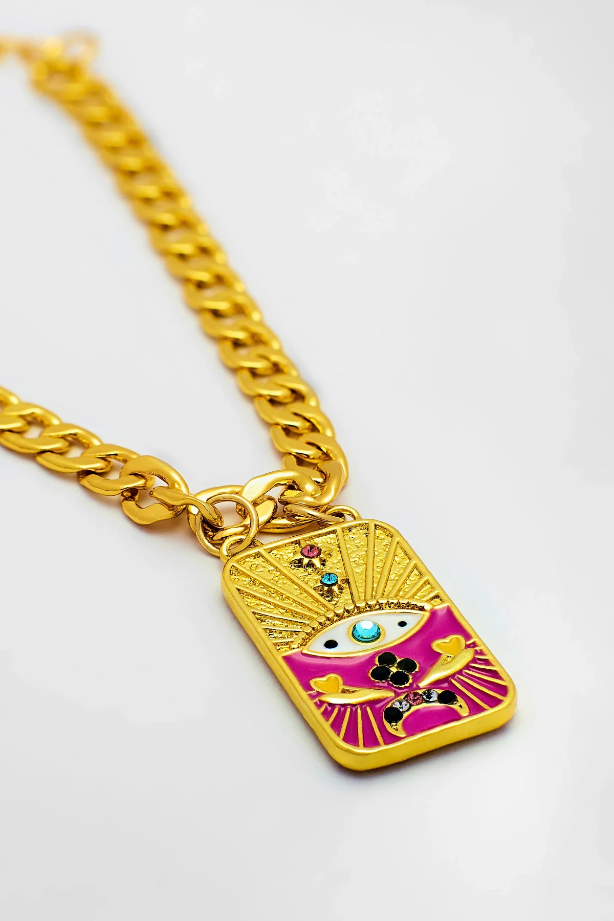 Nazar Meaning: The Turkish Evil Eye Amulet Explained