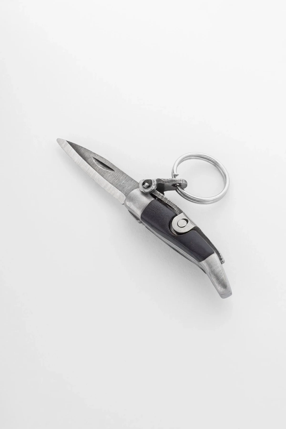 Punta de Espada: Das Messer mit der Seele eines Schwerts
