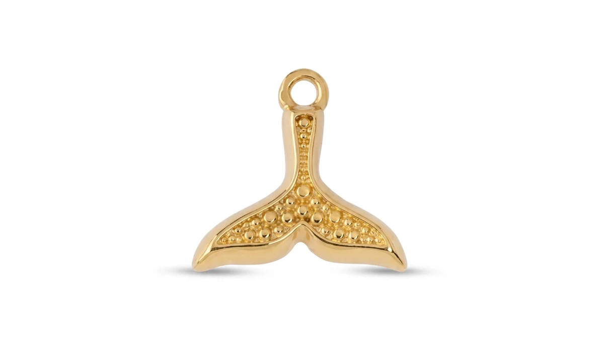 Walflosse-Schmuck: Bedeutung, Maori-Symbolik und Freiheit des Ozeans