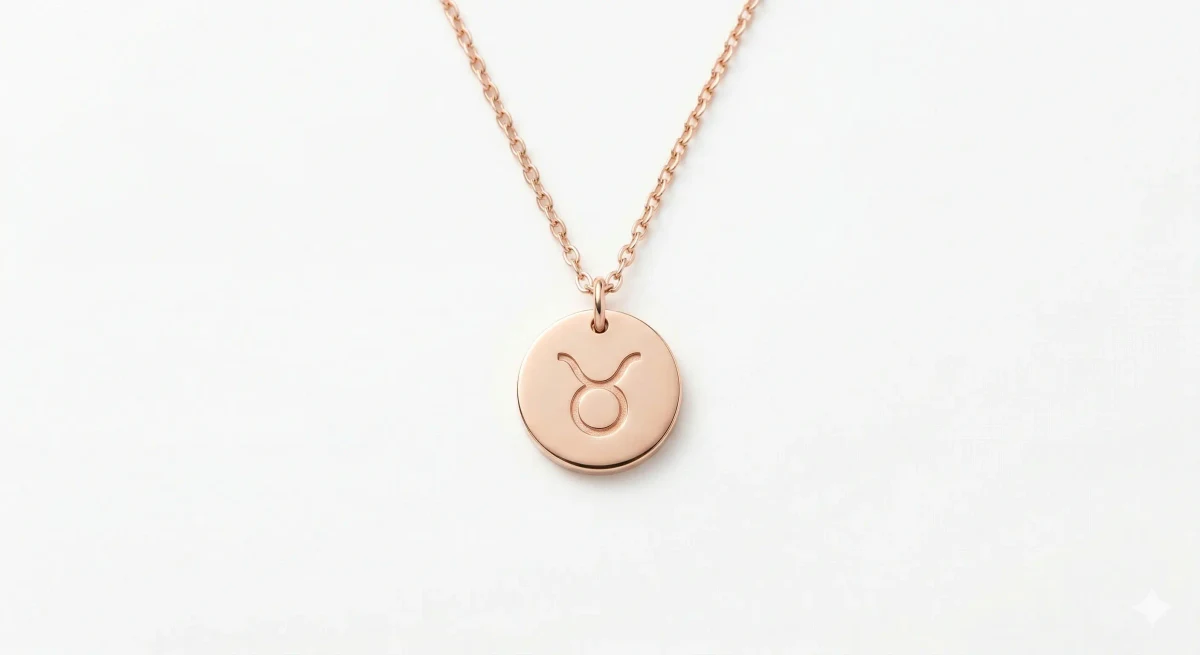 Stier-Schmuck: Der Stier, die Venus und das Zeichen, das weiss, was es will
