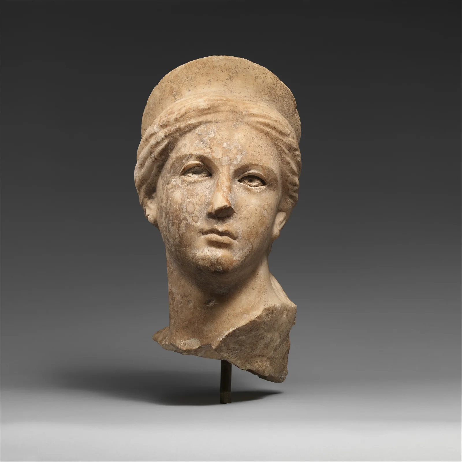 Aphrodite (Venus) im Schmuck: Göttin der Liebe, Schönheit und Anziehung