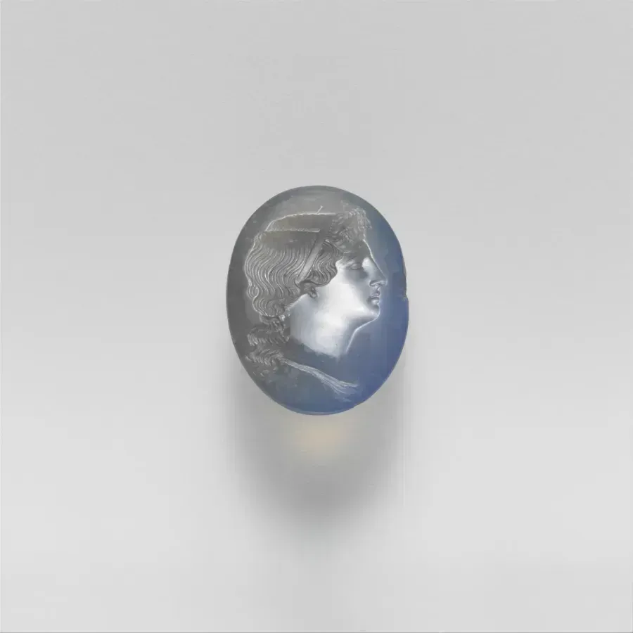 Aquamarin im Schmuck: der Beryll in der Farbe des Meerwassers