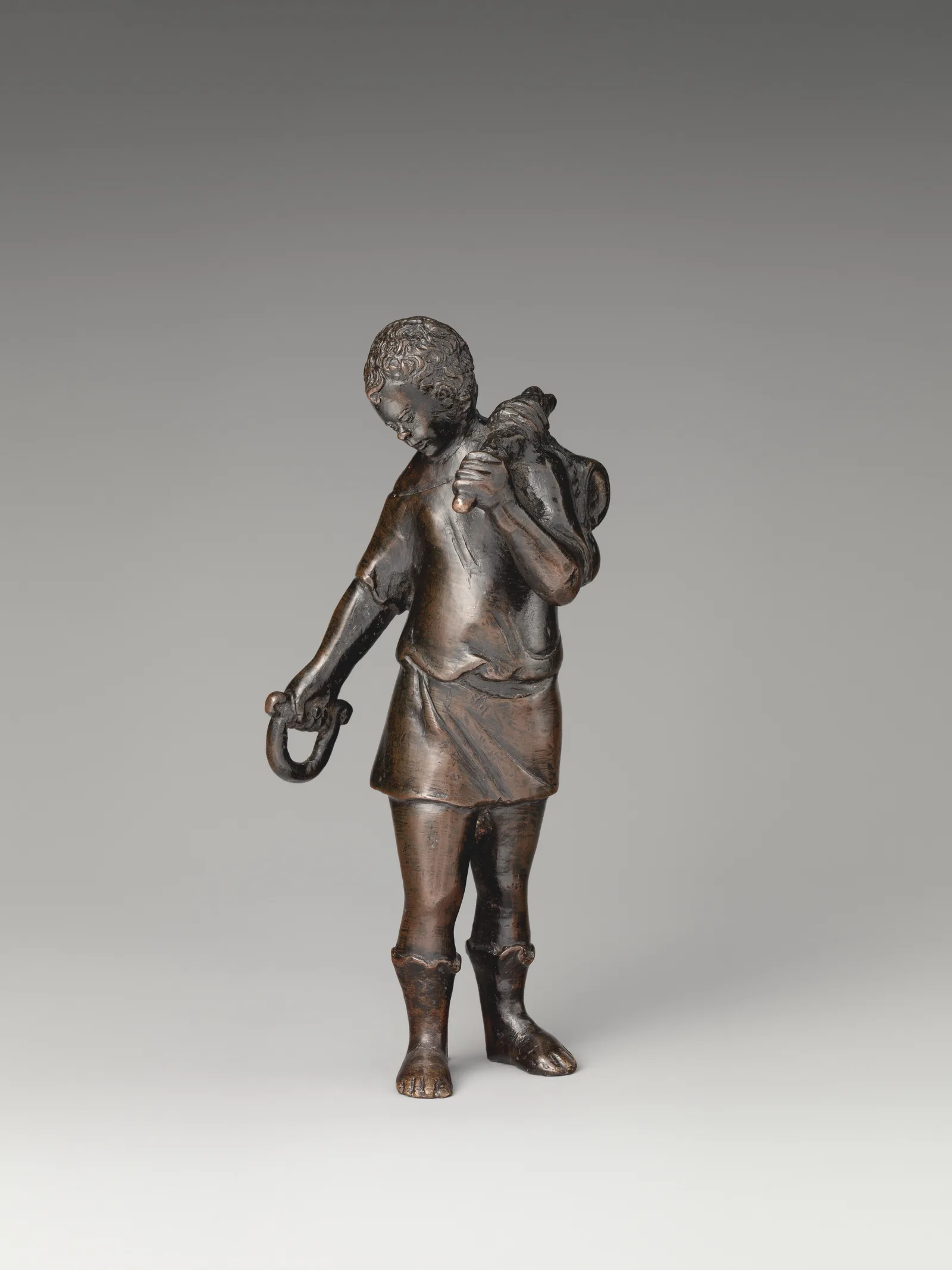 Archange Raphaël : patron des voyageurs et guérisseur, signification de la médaille