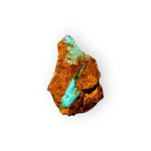 Turquoise: what the stone really is, how it forms and how to spot a fake