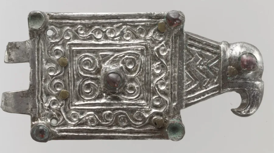 La cravate bolo (bolo tie) : un cordon à coulisse qui se fait passer pour une cravate