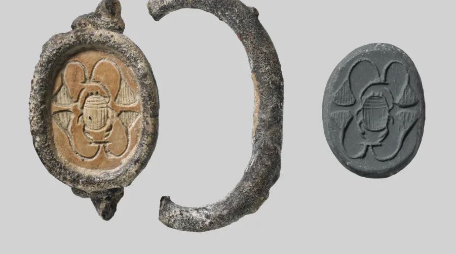Marienkäfer im Schmuck: Bedeutung, Glückssymbol und Schutzamulett