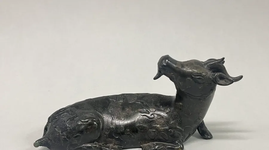 El unicornio en joyería: el cuerno más caro que el oro, el narval en lugar de la magia y por qué este animal vuelve a estar en todas partes