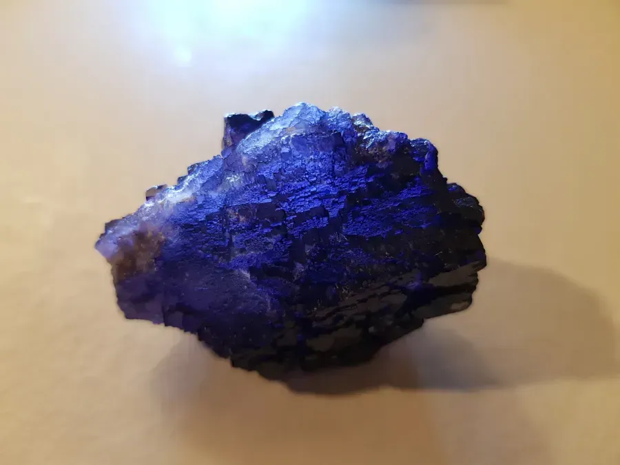 Fluorit im Schmuck: Chemie, Farben, Geschichte und Pflege