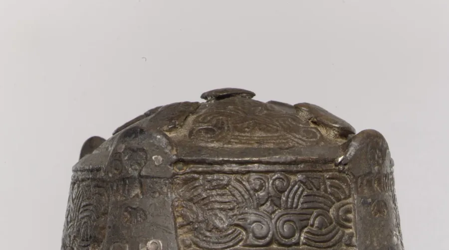 Freyja en bijouterie : déesse nordique de l'amour et collier Brísingamen
