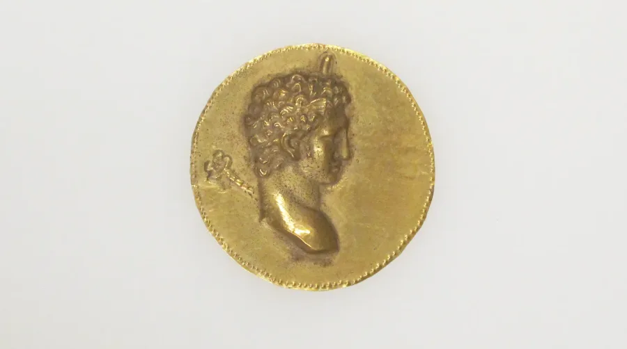 Ermes (Mercurio) nei gioielli: caduceo, sandali alati e simbolo del cammino