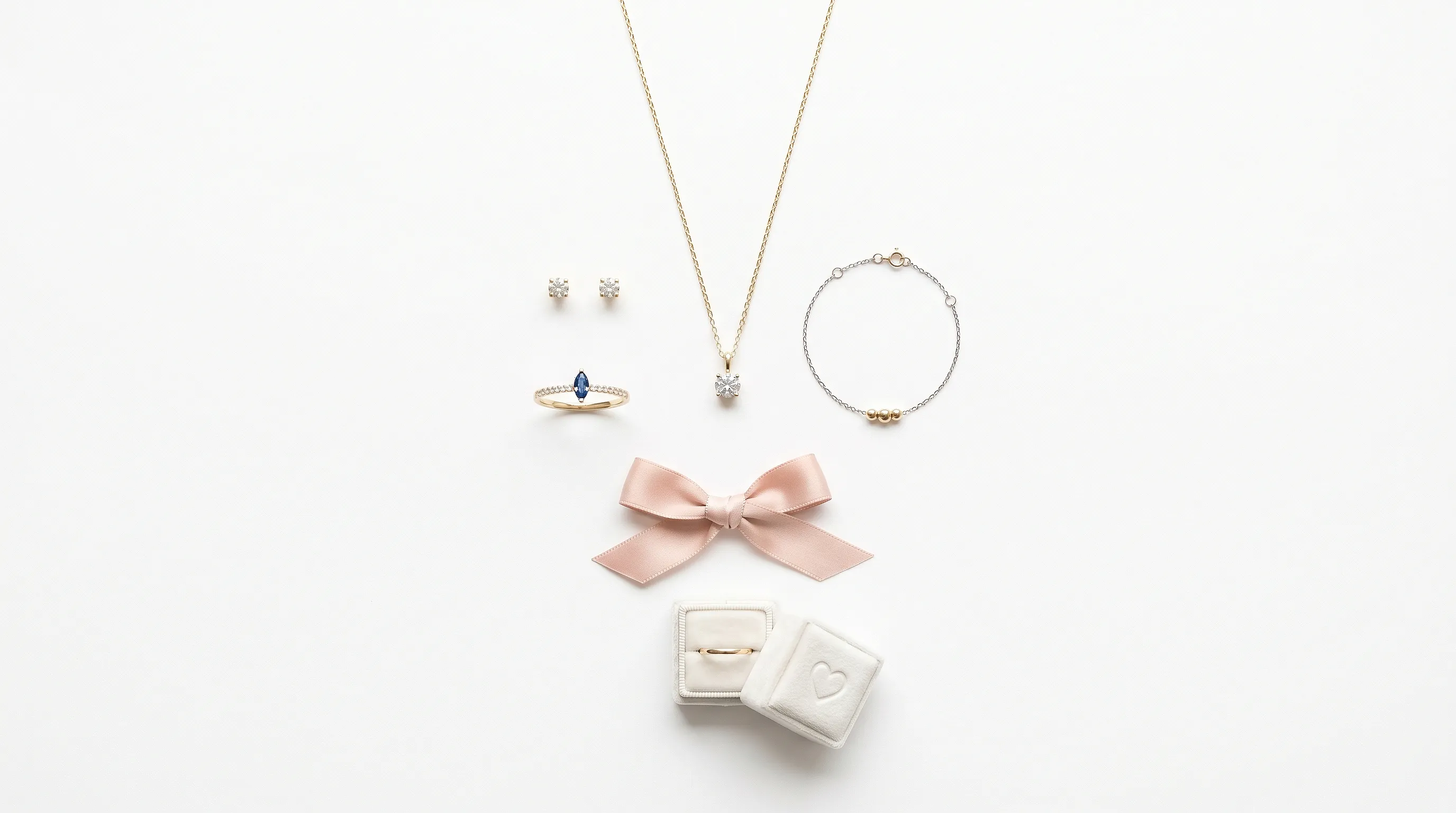 Comment choisir un bijou en cadeau pour elle