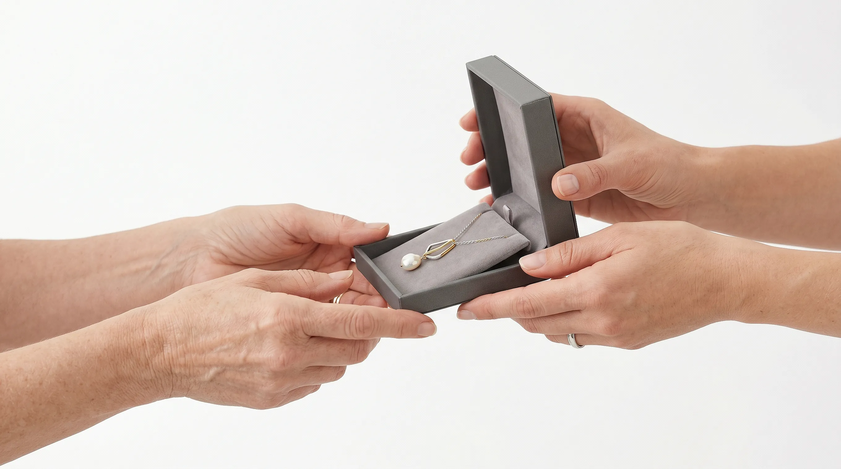 Bijou pour maman: comment choisir sans se tromper