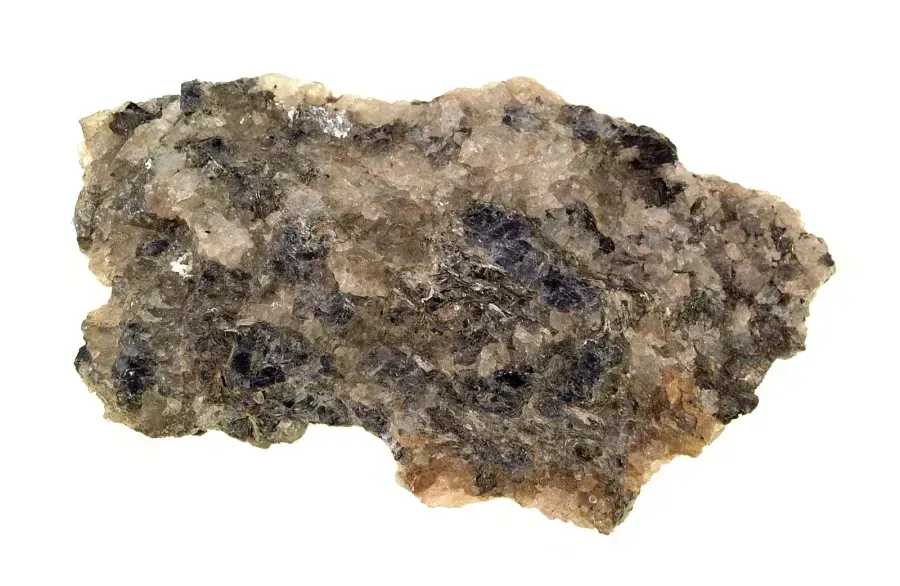 Iolith: der Stein der Wikinger, violettblauer Pleochroismus und die Kraft des Sehens
