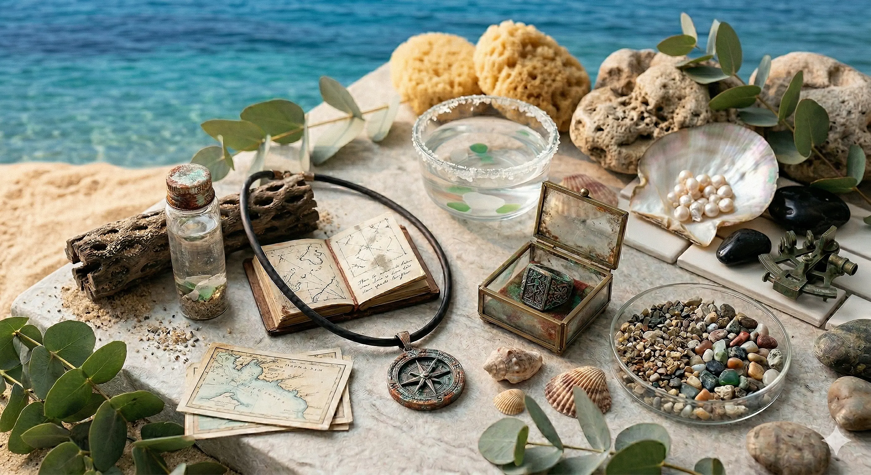 Puedo ducharme o nadar con joyas? Guia completa por materiales