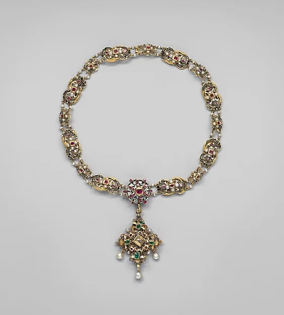 Necklace
