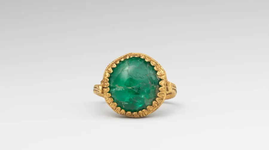 Anillo de humor: el cristal líquido y la ciencia tras el cambio de color