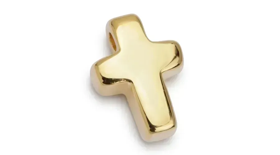 Das Caravaca-Kreuz: das spanische Schutzkreuz mit doppeltem Querbalken