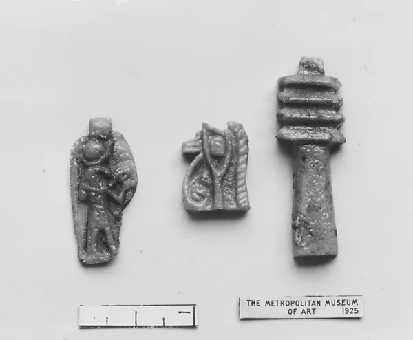 Amuleto del ojo de Udyat