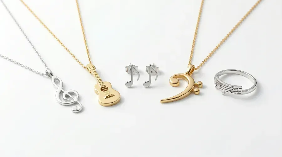 Music Symbols In Jewellery Clef Notes Guide 2026 Music Symbols In Jewellery Clef Notes Guide 2026