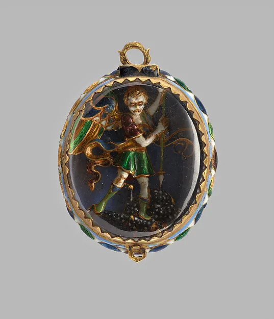 Medaglione